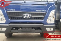 Xe tải Hyundai Mighty EX8L 7 Tấn