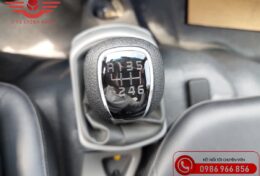 Xe tải Hyundai New Mighty N250SL 2.5 Tấn Thùng Lửng