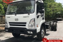 Xe tải Hyundai Mighty EX8 GTS2  7 Tấn